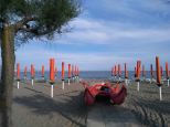 La Mansarda al Mare |  -  - 