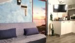 La Mansarda al Mare |  -  - 