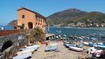 Casa dalla collina al mare  |  -  - 