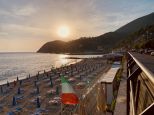 Casa dalla collina al mare  |  -  - 