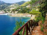 Casa dalla collina al mare  |  -  - 