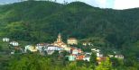 Casa dalla collina al mare  |  -  - 