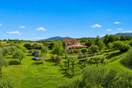La Villa Maremma Mare |  -  - 