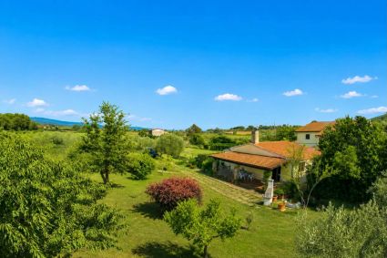 La Villa Maremma Mare |  -  - 