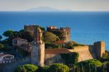 La Villa Maremma Mare |  -  - 
