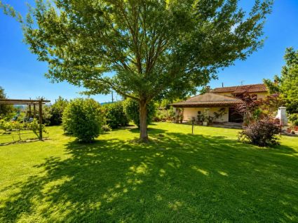 La Villa Maremma Mare |  -  - 