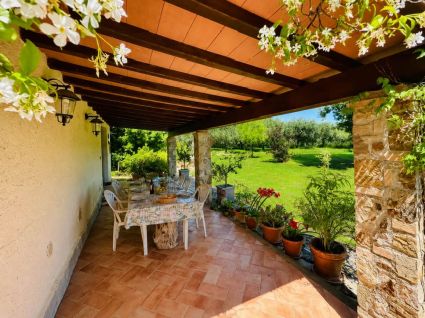 La Villa Maremma Mare |  -  - 