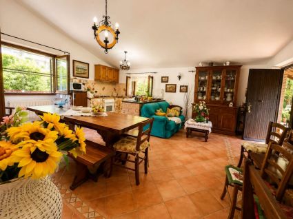 La Villa Maremma Mare |  -  - 