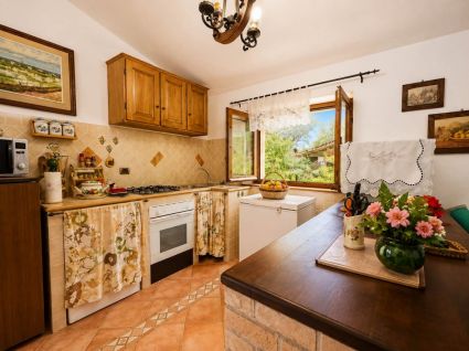 La Villa Maremma Mare |  -  - 