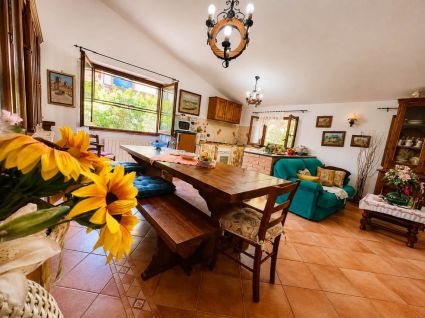 La Villa Maremma Mare |  -  - 