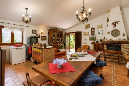 La Villa Maremma Mare |  -  - 