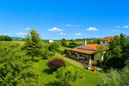 La Villa Maremma Mare |  -  - 