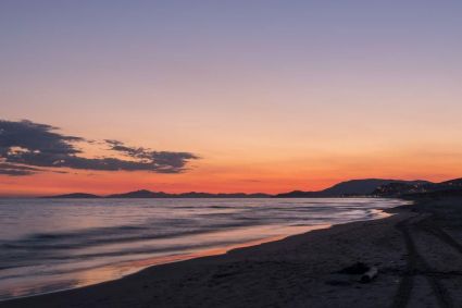 La Villa Maremma Mare |  -  - 