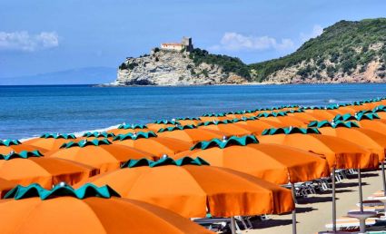 La Villa Maremma Mare |  -  - 
