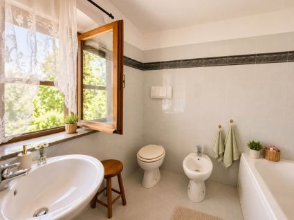 La Villa Maremma Mare |  -  - 