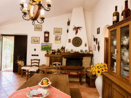 La Villa Maremma Mare |  -  - 