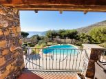 Villa Alassio |  -  - 