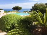 Villa Alassio |  -  - 