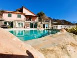 Villa Alassio |  -  - 