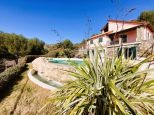 Villa Alassio |  -  - 