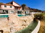 Villa Alassio |  -  - 