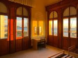 Villa Liberty Lavagna |  -  - 