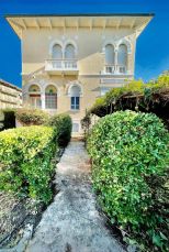 Villa Liberty Lavagna |  -  - 