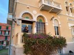 Villa Liberty Lavagna |  -  - 