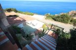 Villino Li Cossi |  -  - 