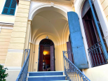 Casa Excelsior |  -  - 
