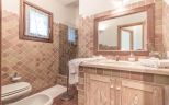 Villa Pantogia |  -  - 