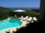 Villa Pantogia |  -  - 
