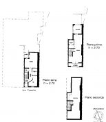 Casa Terra Cielo e Meer | Santa Teres di Gallura / Porto Pozzo / Conca Verde - Wohnungen und Villen - Nord Sardegna