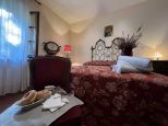 Villa la Quercia |  -  - 