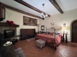 Villa la Quercia |  -  - 