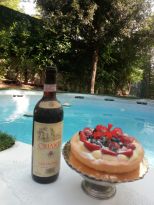 Villa la Quercia |  -  - 