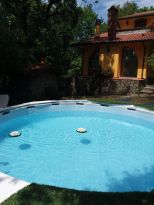 Villa la Quercia |  -  - 