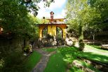 Villa la Quercia |  -  - 
