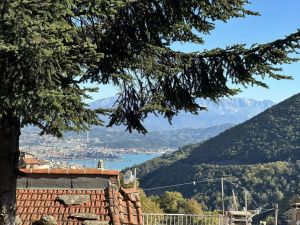 Casa San Martino Biassa |  -  - 