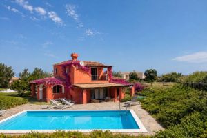 Villa Maddalena |  -  - 