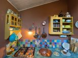 Villa Camelia |  -  - 