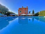 Villa Camelia |  -  - 