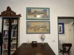 Casa Reale Sarzana | Sarzane & Castelnuovo Magra - Huizen en villa's - Lunigiana mare, Sarzana & Colline del Sole