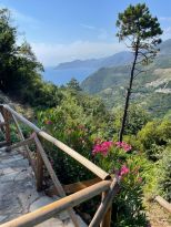Antico Rustico del Santuario | Riomaggiore @Manarola - Wohnungen und Villen - 5 Terre