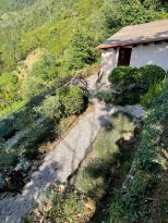 Antico Rustico del Santuario | Riomaggiore @Manarola - Wohnungen und Villen - 5 Terre