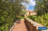 Villino Il Poggio di Porto Rotondo  |  -  - 