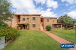 Villino Il Poggio di Porto Rotondo  |  -  - 