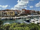 La Casa sul Porticciolo di Stintino |  -  - 