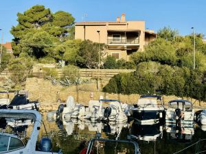 La Casa sul Porticciolo di Stintino |  -  - 