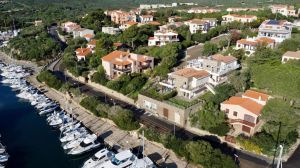 La Casa sul Porticciolo di Stintino |  -  - 